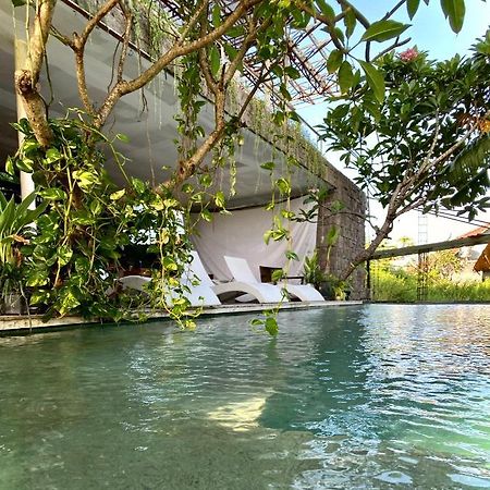 The Hide Hostel At Canggu (Adults Only) Ngoại thất bức ảnh