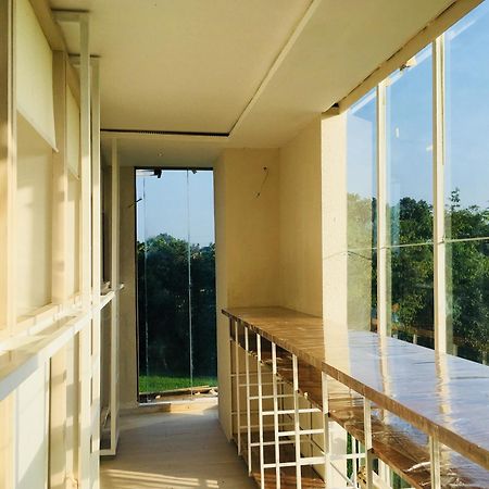 The Hide Hostel At Canggu (Adults Only) Ngoại thất bức ảnh