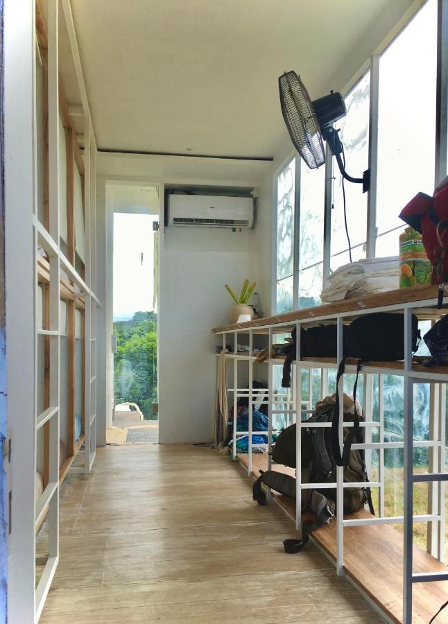 The Hide Hostel At Canggu (Adults Only) Ngoại thất bức ảnh